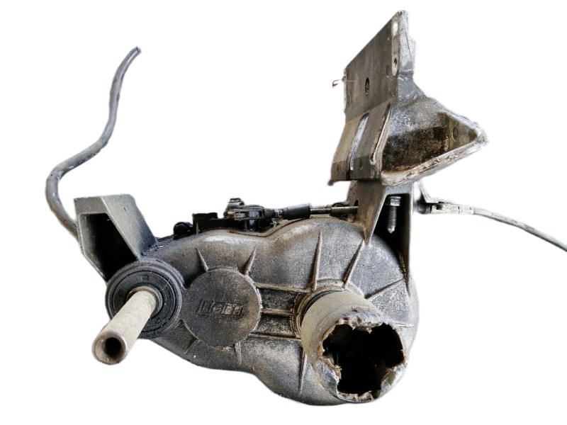 Recambio de caja cambios para ligier js20 referencia OEM IAM F39359  AUTOMATICA