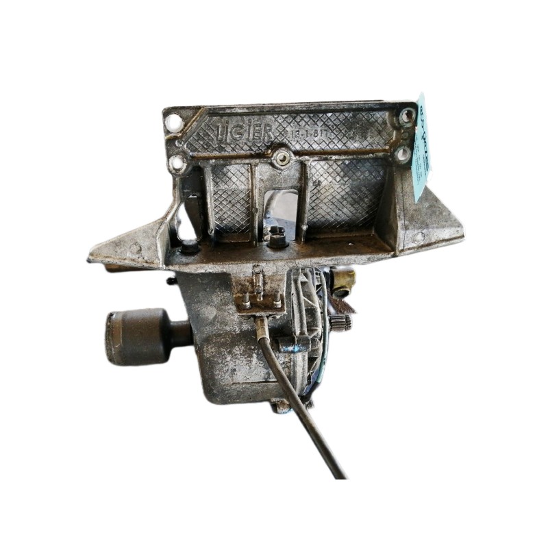 Recambio de caja cambios para ligier js20 referencia OEM IAM F39359  AUTOMATICA