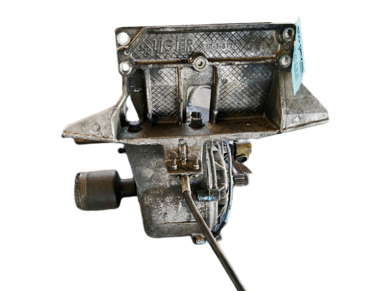 Recambio de caja cambios para ligier js20 referencia OEM IAM F39359  AUTOMATICA