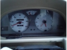 Recambio de cuadro instrumentos para ligier js20 referencia OEM IAM 09034129912   2