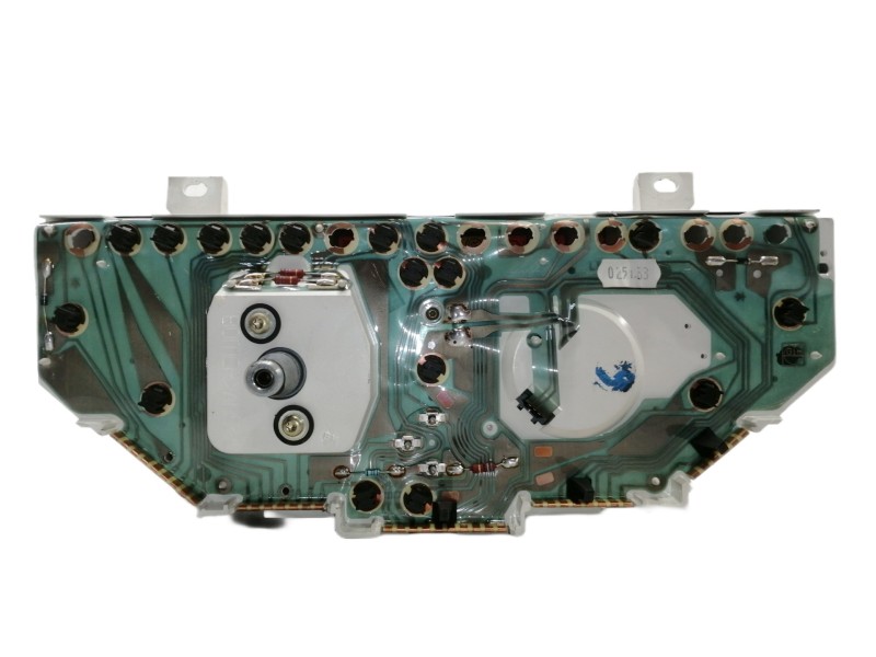 Recambio de cuadro instrumentos para ligier js20 referencia OEM IAM 09034129912  