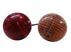 Recambio de piloto trasero derecho para ligier js20 referencia OEM IAM 3241  