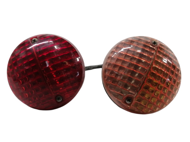 Recambio de piloto trasero derecho para ligier js20 referencia OEM IAM 3241  