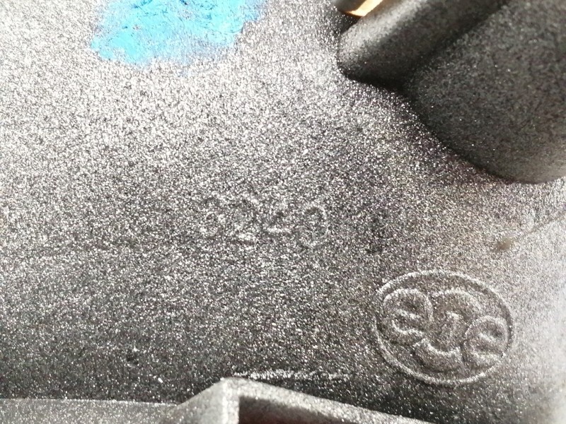 Recambio de piloto trasero derecho para ligier js20 referencia OEM IAM 3241  