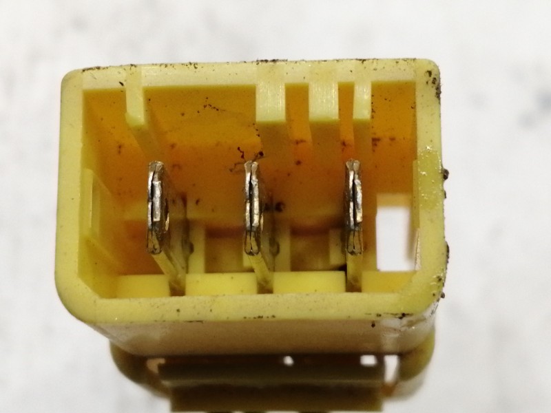 Recambio de piloto trasero derecho para ligier js20 referencia OEM IAM 3241  