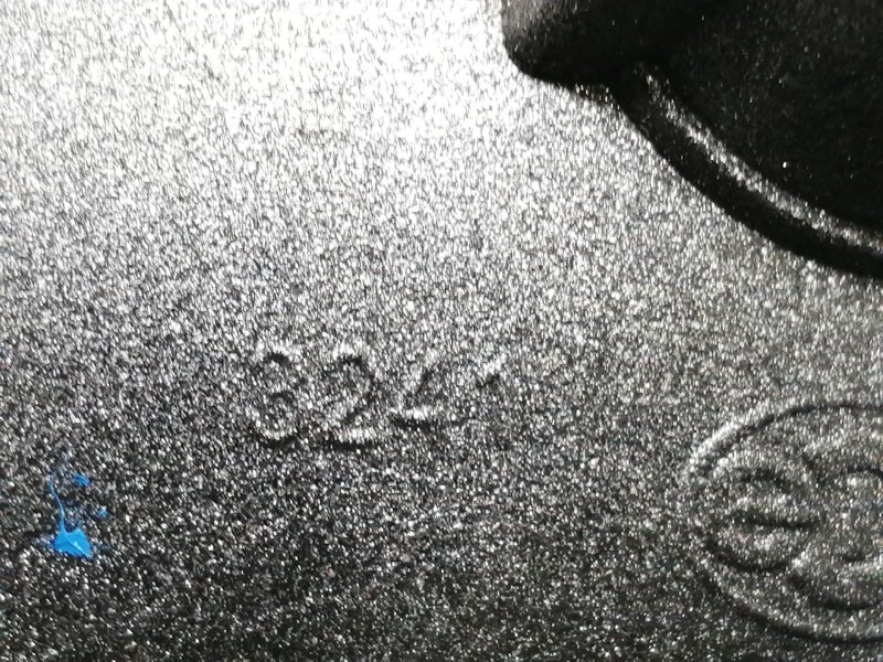 Recambio de piloto trasero derecho para ligier js20 referencia OEM IAM 3241  