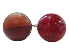 Recambio de piloto trasero izquierdo para ligier js20 referencia OEM IAM 3241  