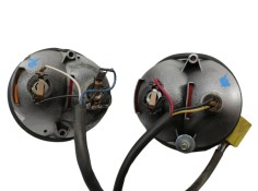 Recambio de piloto trasero izquierdo para ligier js20 referencia OEM IAM 3241   2