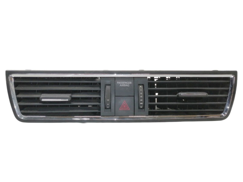 Recambio de rejilla aireadora para seat toledo (kg3) reference referencia OEM IAM 5JA820951B 0858100001 