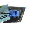Recambio de warning para volkswagen touran (5t1) 1.5 tsi referencia OEM IAM 5TB953509DYM 5TB857368 