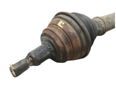 Recambio de transmision delantera derecha para audi a3 (8l) 1.8 t ambiente referencia OEM IAM 1J0407452GX   2