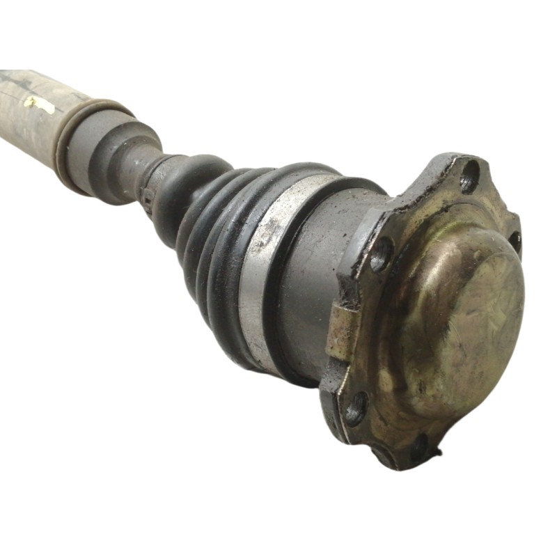 Recambio de transmision delantera derecha para audi a3 (8l) 1.8 t ambiente referencia OEM IAM 1J0407452GX  