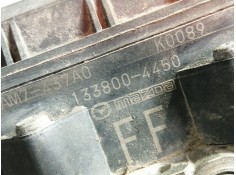 Recambio de abs para mazda 6 lim. (gh) 1.8 120cv active (4-ptas.) referencia OEM IAM 1338004450   2