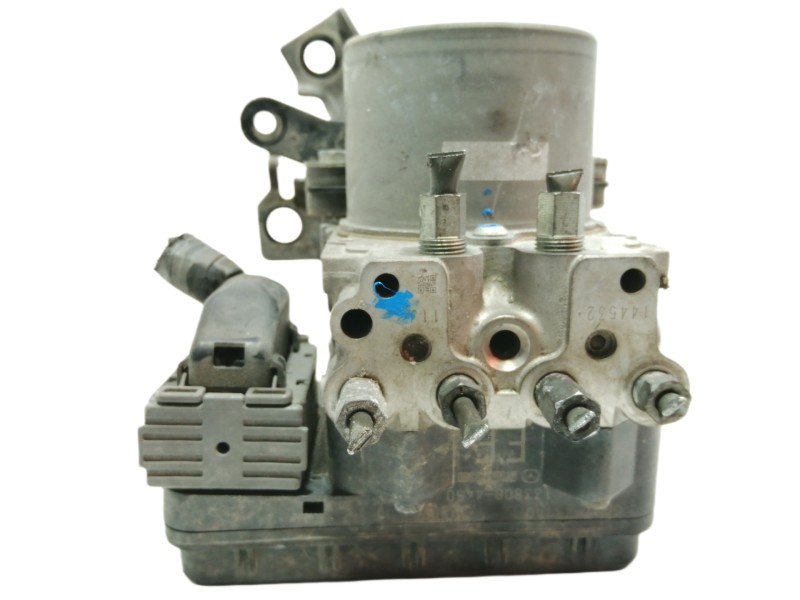 Recambio de abs para mazda 6 lim. (gh) 1.8 120cv active (4-ptas.) referencia OEM IAM 1338004450  