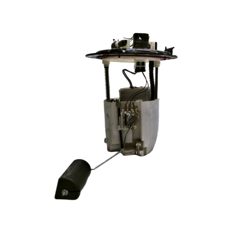 Recambio de aforador para mazda 6 lim. (gh) 1.8 120cv active (4-ptas.) referencia OEM IAM L5091335Z 07L07N00 