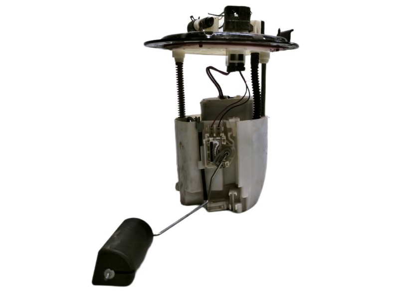 Recambio de aforador para mazda 6 lim. (gh) 1.8 120cv active (4-ptas.) referencia OEM IAM L5091335Z 07L07N00 