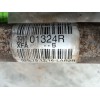 Recambio de transmision delantera derecha para renault scénic iv (j9_) 1.3 tce 140 referencia OEM IAM 391001324R  