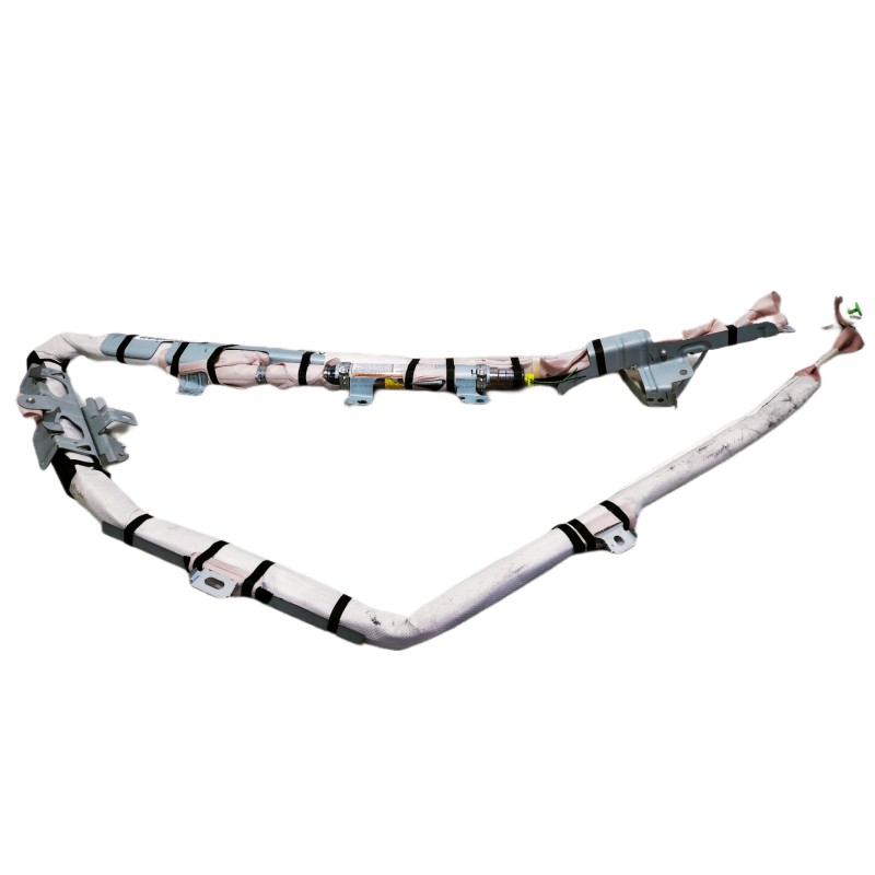 Recambio de airbag cortina delantero izquierdo para mazda 6 lim. (gh) 1.8 120cv active (4-ptas.) referencia OEM IAM A2010708430 