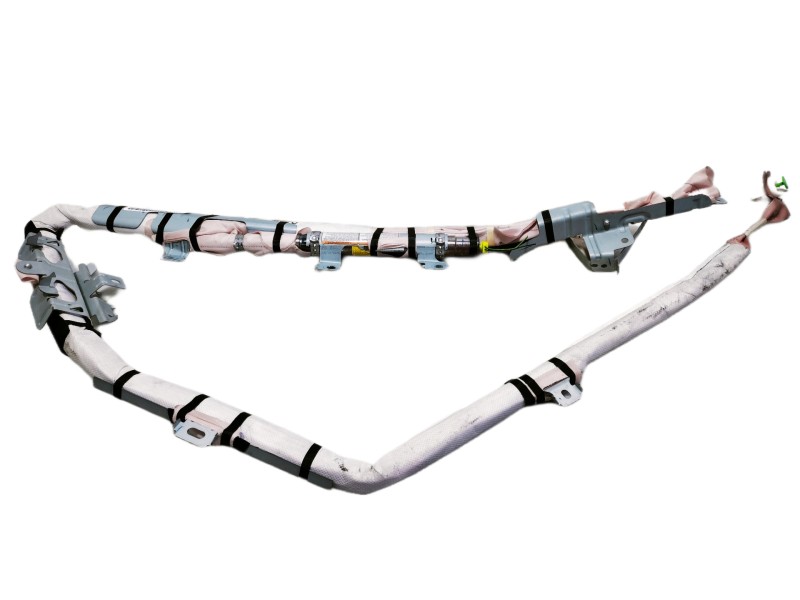 Recambio de airbag cortina delantero izquierdo para mazda 6 lim. (gh) 1.8 120cv active (4-ptas.) referencia OEM IAM A2010708430 