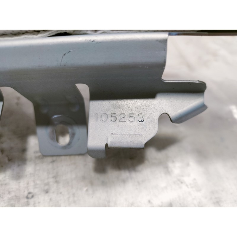 Recambio de airbag cortina delantero izquierdo para mazda 6 lim. (gh) 1.8 120cv active (4-ptas.) referencia OEM IAM A2010708430 