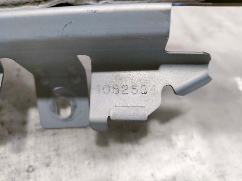 Recambio de airbag cortina delantero izquierdo para mazda 6 lim. (gh) 1.8 120cv active (4-ptas.) referencia OEM IAM A2010708430 