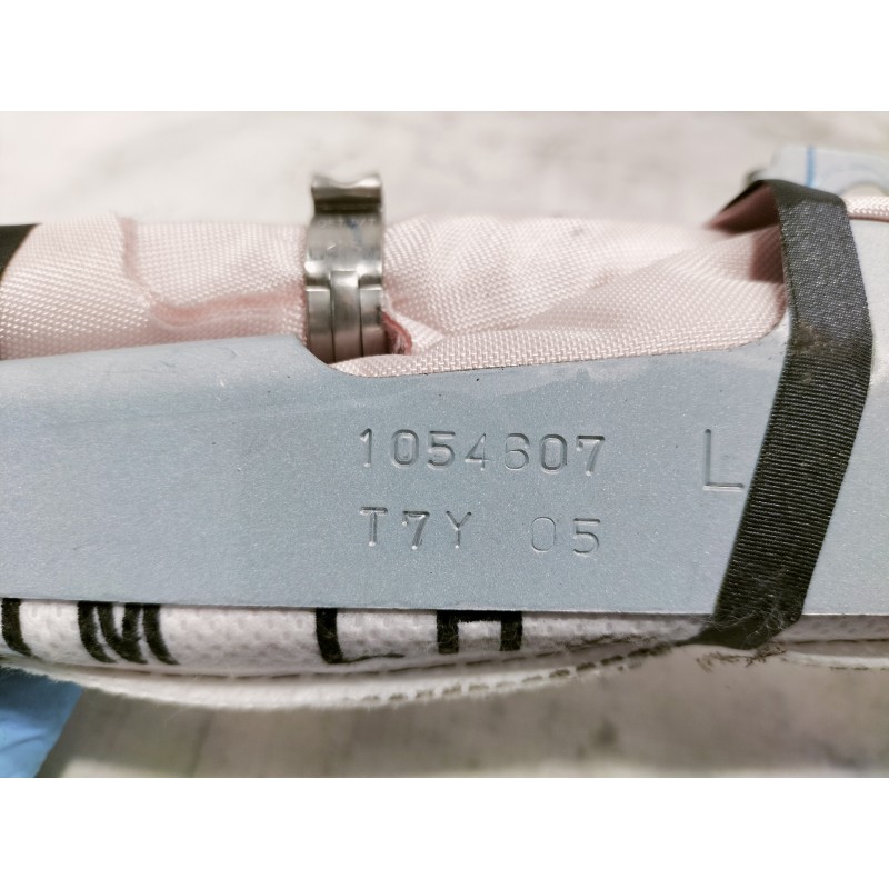 Recambio de airbag cortina delantero izquierdo para mazda 6 lim. (gh) 1.8 120cv active (4-ptas.) referencia OEM IAM A2010708430 