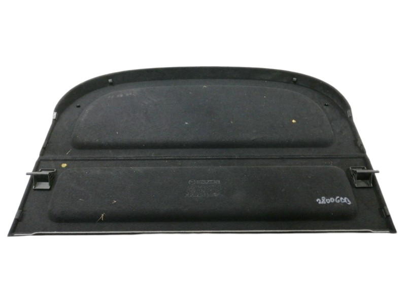 Recambio de bandeja trasera para mazda 6 lim. (gh) 1.8 120cv active (4-ptas.) referencia OEM IAM GS1M68310  