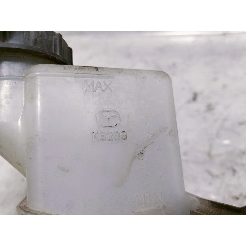 Recambio de bomba freno para mazda 6 lim. (gh) 1.8 120cv active (4-ptas.) referencia OEM IAM 226613 K3239 