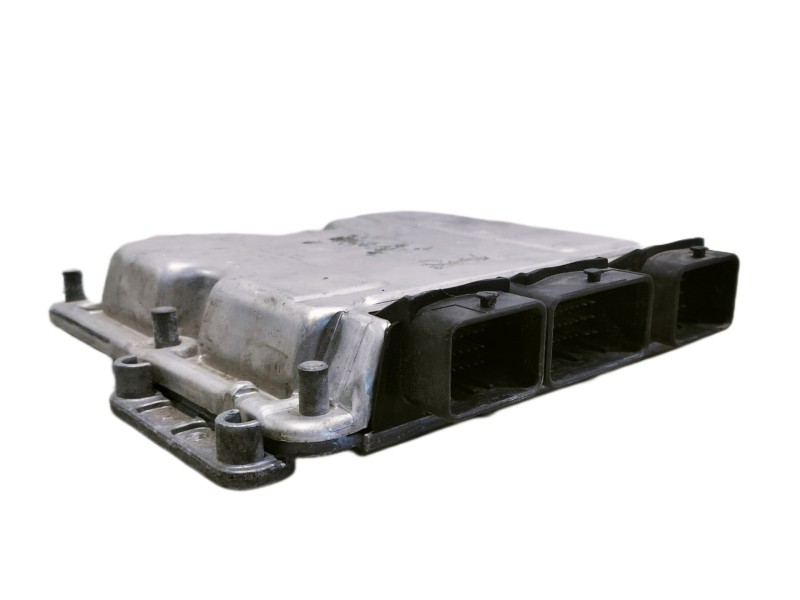 Recambio de centralita motor uce para mazda 6 lim. (gh) 1.8 120cv active (4-ptas.) referencia OEM IAM 0281010808 9644721080 EDC1