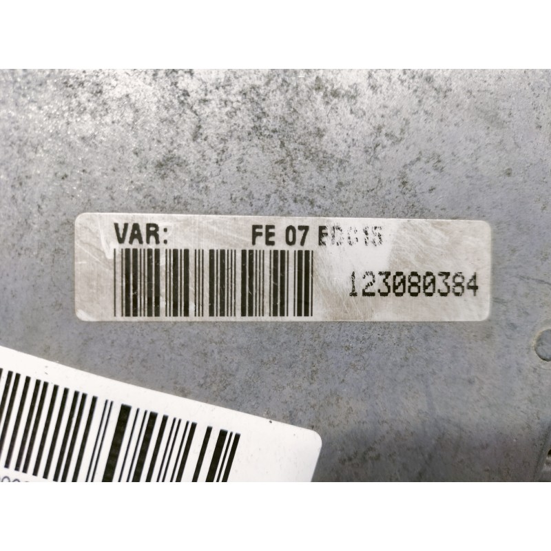 Recambio de centralita motor uce para mazda 6 lim. (gh) 1.8 120cv active (4-ptas.) referencia OEM IAM 0281010808 9644721080 EDC1