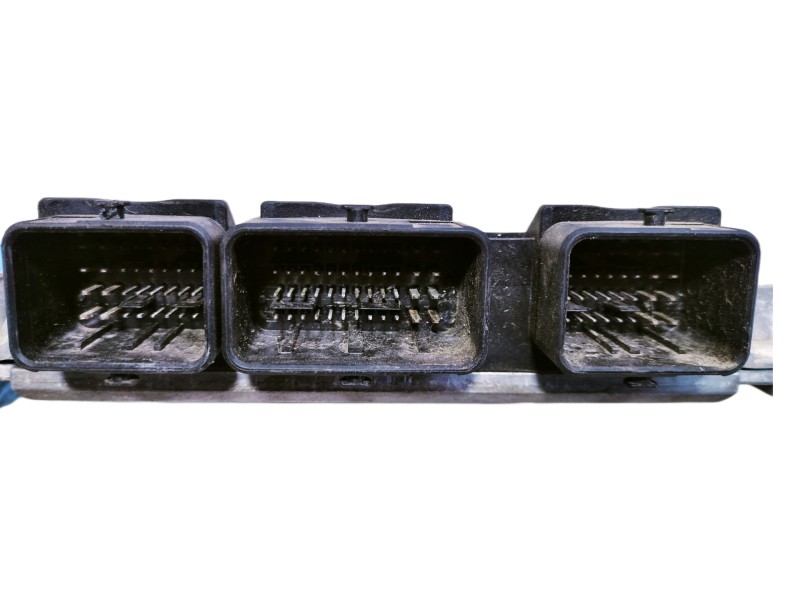 Recambio de centralita motor uce para mazda 6 lim. (gh) 1.8 120cv active (4-ptas.) referencia OEM IAM 0281010808 9644721080 EDC1