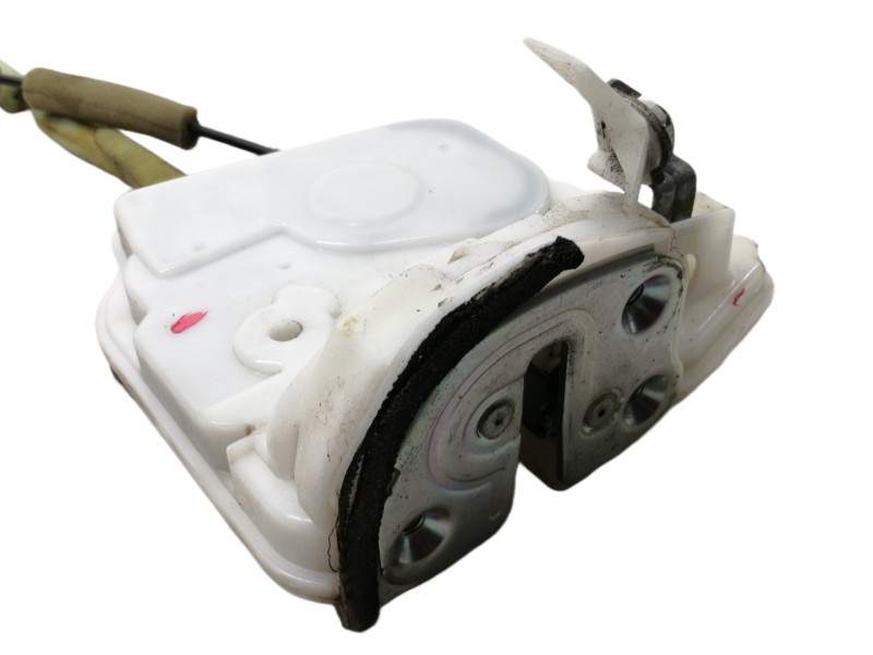 Recambio de cerradura puerta trasera derecha para mazda 6 lim. (gh) 1.8 120cv active (4-ptas.) referencia OEM IAM F96G01R1 7L04B