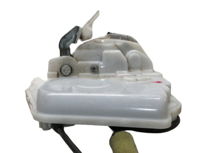 Recambio de cerradura puerta trasera derecha para mazda 6 lim. (gh) 1.8 120cv active (4-ptas.) referencia OEM IAM F96G01R1 7L04B