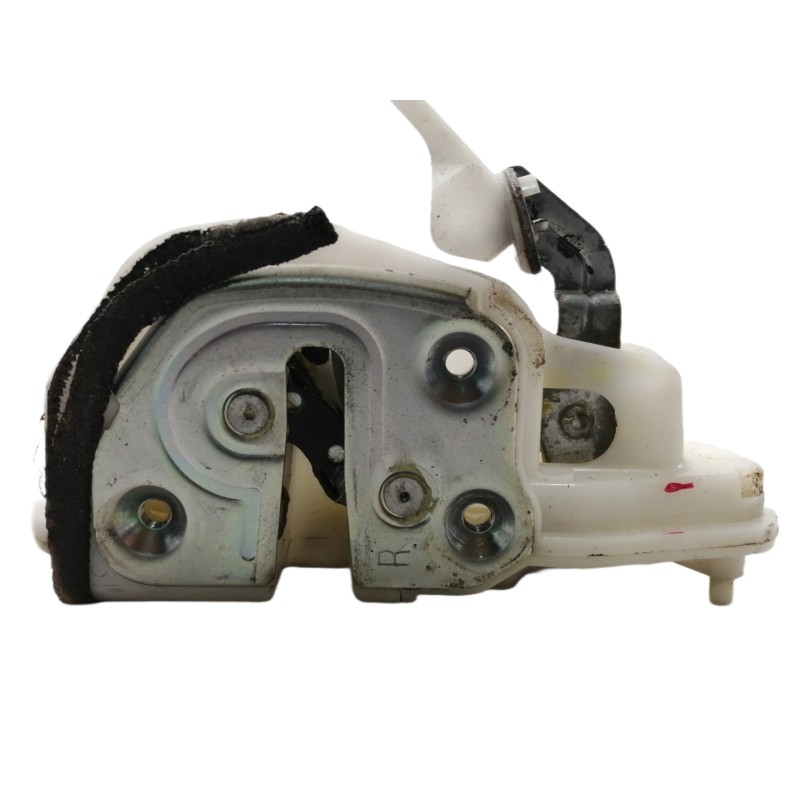 Recambio de cerradura puerta trasera derecha para mazda 6 lim. (gh) 1.8 120cv active (4-ptas.) referencia OEM IAM F96G01R1 7L04B