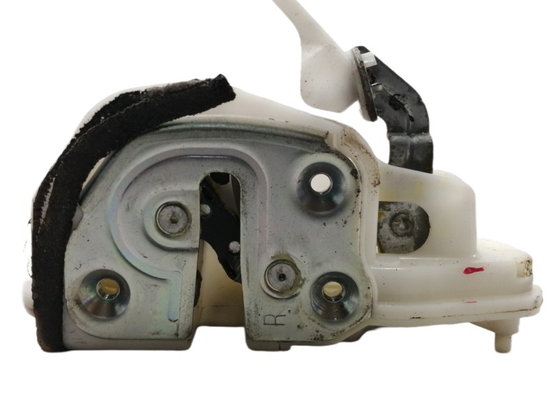 Recambio de cerradura puerta trasera derecha para mazda 6 lim. (gh) 1.8 120cv active (4-ptas.) referencia OEM IAM F96G01R1 7L04B