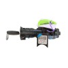 Recambio de conmutador de arranque para fiat 500 (312_) 1.2 (312axa1a) referencia OEM IAM 52250563 00518006280 