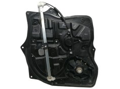 Recambio de elevalunas trasero derecho para mazda 6 lim. (gh) 1.8 120cv active (4-ptas.) referencia OEM IAM GS1D7297X GA558RP SD 2