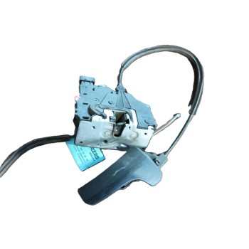 CERRADURA PUERTA DELANTERA IZQUIERDA 1342155080 971047100 