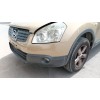 Recambio de paragolpes delantero para nissan qashqai i (j10, nj10) 1.5 dci referencia OEM IAM 62022JD20H  
