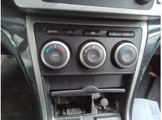 Recambio de mando calefaccion / aire acondicionado para mazda 6 lim. (gh) 1.8 120cv active (4-ptas.) referencia OEM IAM GS1E6119 2