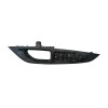 Recambio de mando elevalunas delantero izquierdo para seat leon (5f1) 1.4 tsi referencia OEM IAM 5G0959857GIHA 1013033802S 