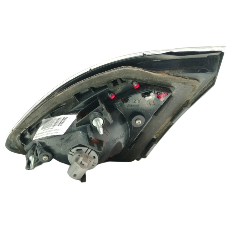 Recambio de piloto trasero izquierdo interior para mazda 6 lim. (gh) 1.8 120cv active (4-ptas.) referencia OEM IAM 13241055  