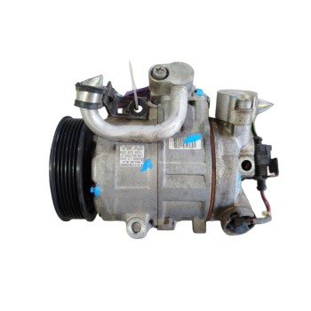 COMPRESOR AIRE ACONDICIONADO 6Q0820808F 6Q0820803J 6SEU14CND1