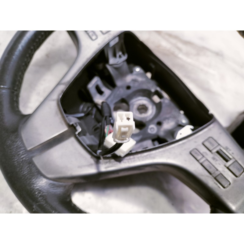 Recambio de volante para mazda 6 lim. (gh) 1.8 120cv active (4-ptas.) referencia OEM IAM GS1D32980D K3887 