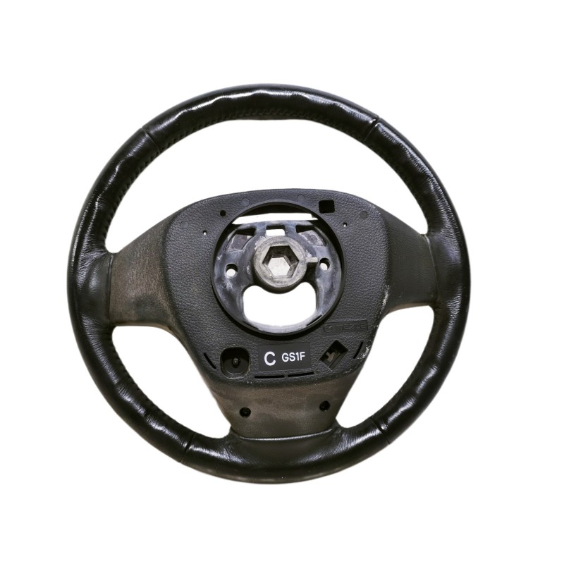 Recambio de volante para mazda 6 lim. (gh) 1.8 120cv active (4-ptas.) referencia OEM IAM GS1D32980D K3887 