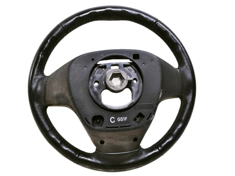 Recambio de volante para mazda 6 lim. (gh) 1.8 120cv active (4-ptas.) referencia OEM IAM GS1D32980D K3887 