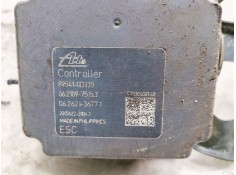 Recambio de abs para toyota yaris active referencia OEM IAM 445400D130 440500D510  2