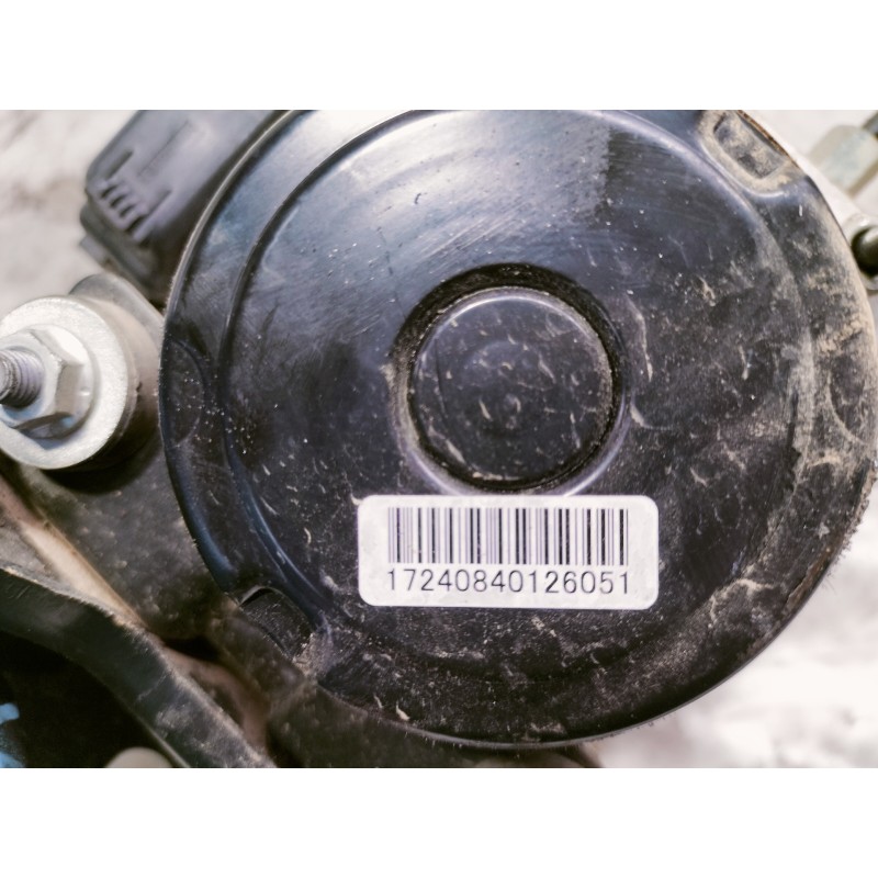Recambio de abs para toyota yaris active referencia OEM IAM 445400D130 440500D510 