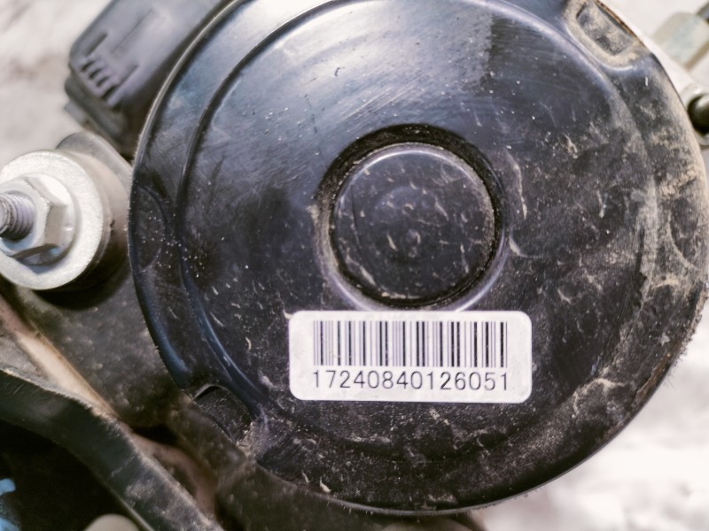 Recambio de abs para toyota yaris active referencia OEM IAM 445400D130 440500D510 