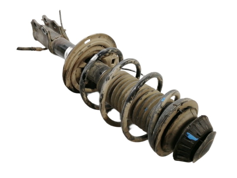 Recambio de amortiguador delantero derecho para toyota yaris active referencia OEM IAM 485100D870 03091000275 